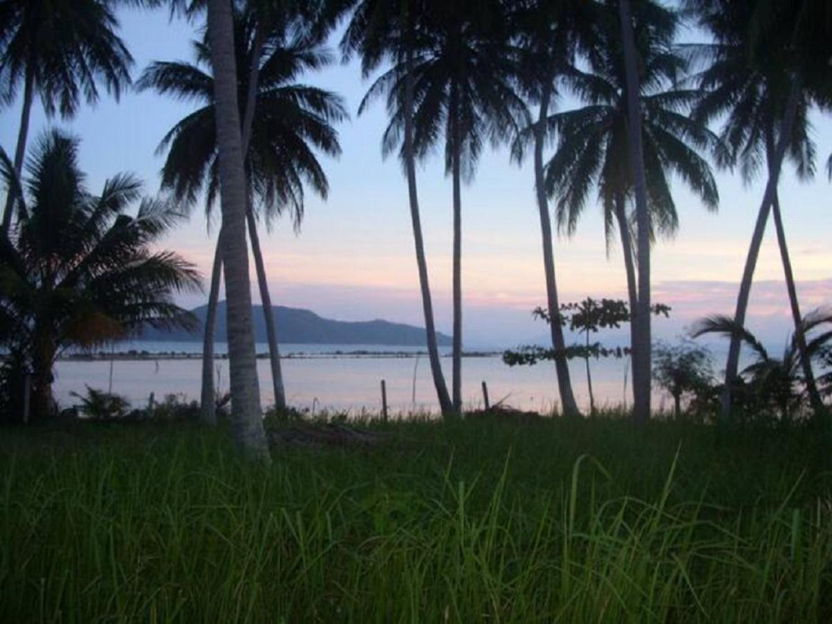 The Beach Samui Hotel Taling Ngam  Exterior photo