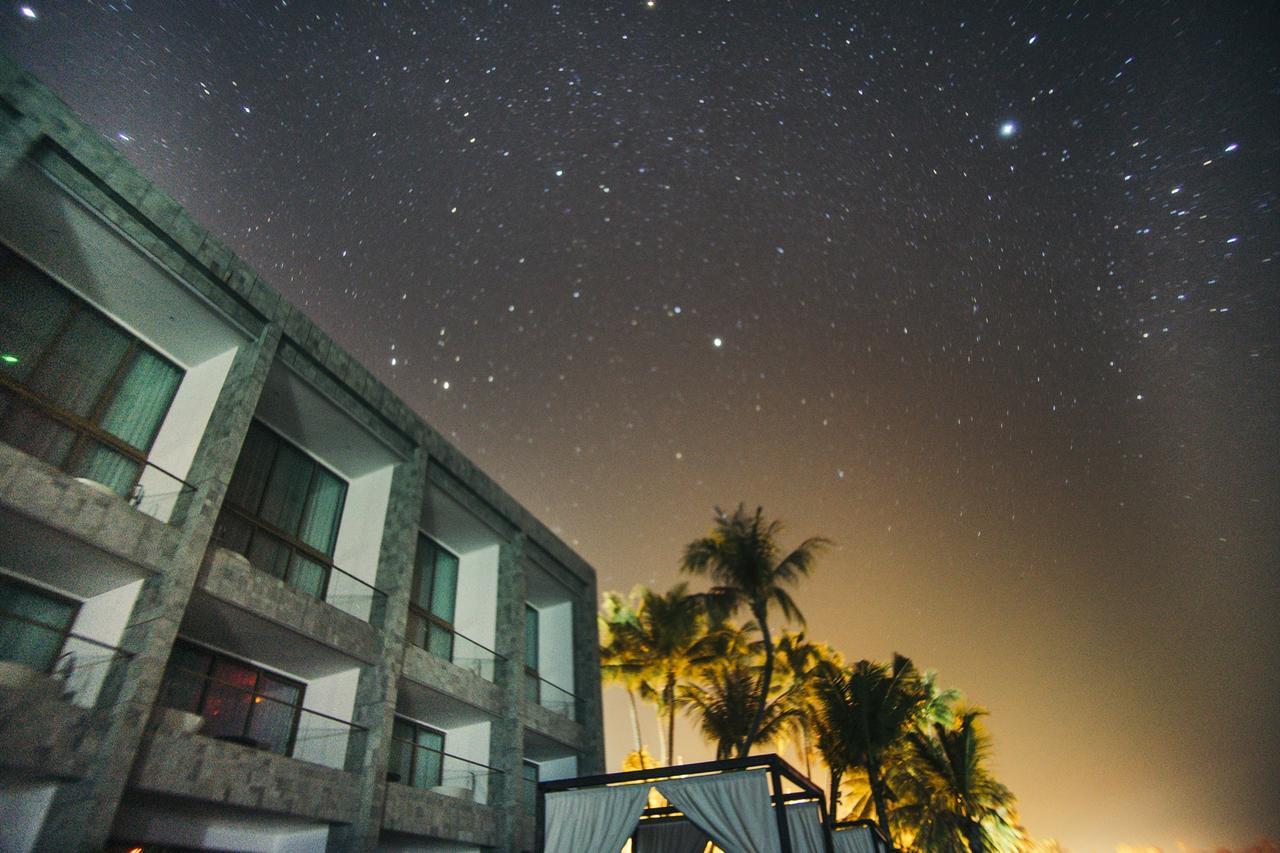 The Beach Samui Hotel Taling Ngam  Exterior photo